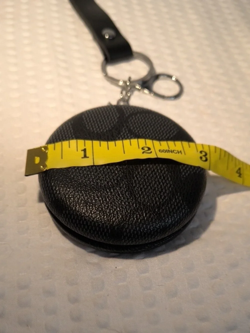 N/A compact fashion